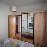 아파트 Matej 1 자다르