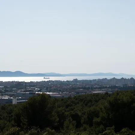 Matej 1 Appartamento