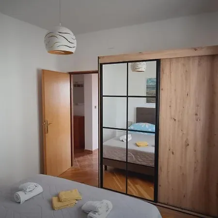Appartement Matej 1 Zadar