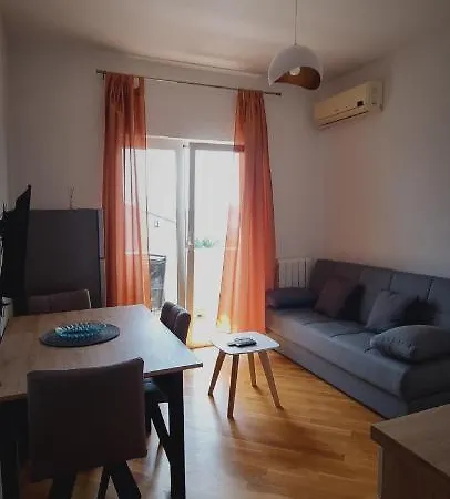 Appartamento Matej 1