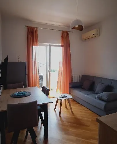 Apartmán Matej 1