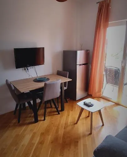 Matej 1 Apartmán
